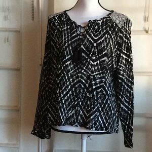 Mavi Blouse